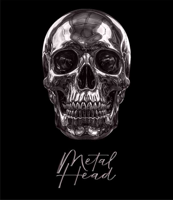 Metal Head Range